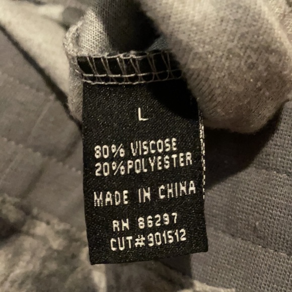 Brand new BCBG jumpsuit. Medium jacket with matching pants. - Picture 6 of 6